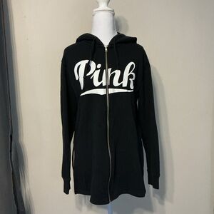 Victoria's Secret Pink Zip Up